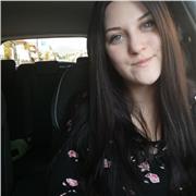 Laureata magistrale offre ripetizioni di inglese e aiuto compito in materie umanistiche. Contattami!